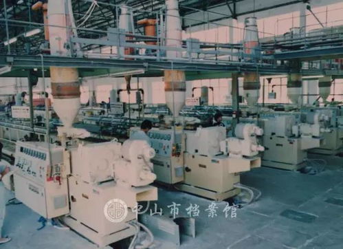 它的歷史竟可追溯到清末 青溪路上老工廠